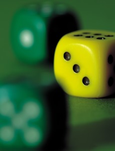 How I Got My Start Playing Casino Games